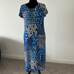 Chico dress